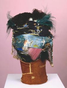 Angel of Anarchy 1936-40 by Eileen Agar 1899-1991