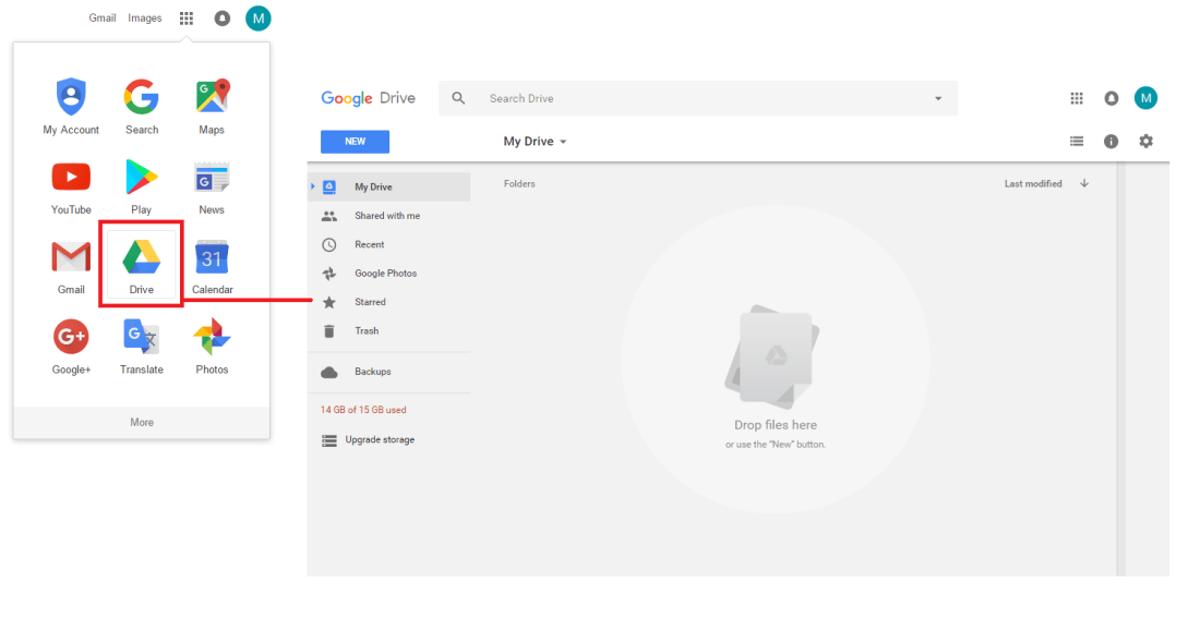 Google Drive